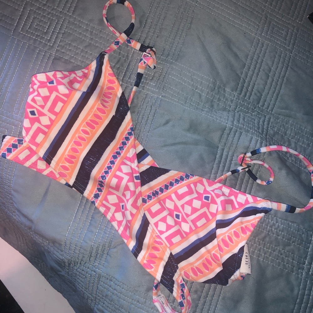 Abercrombie Kids Bikini Top
